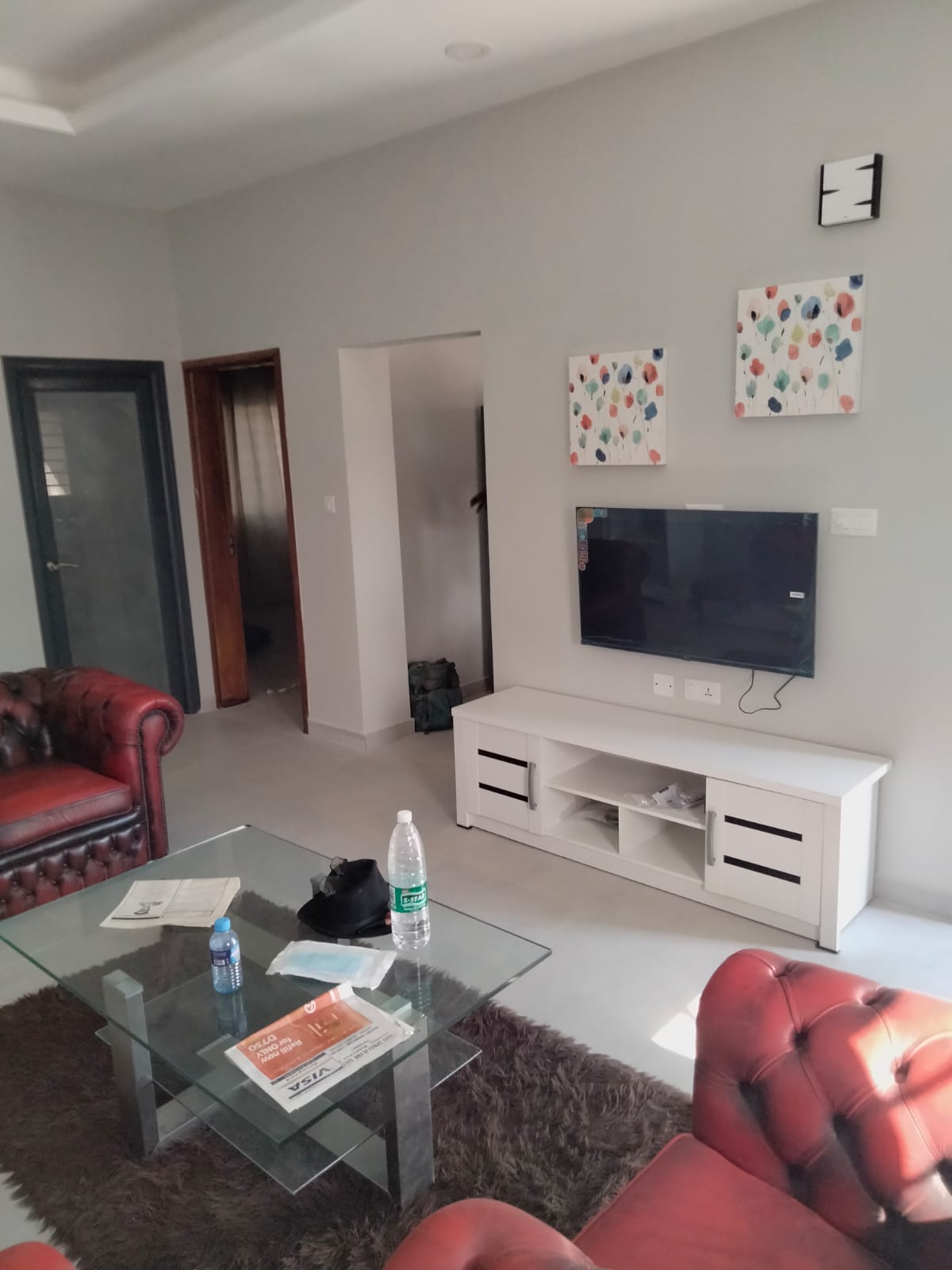 Apartment Rentals