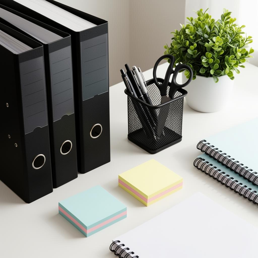 Office Stationery Supply